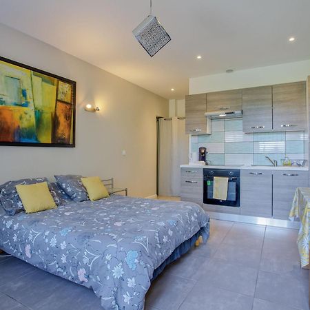Le Nivolet - Studio Vue Montagne Chambery Ngoại thất bức ảnh