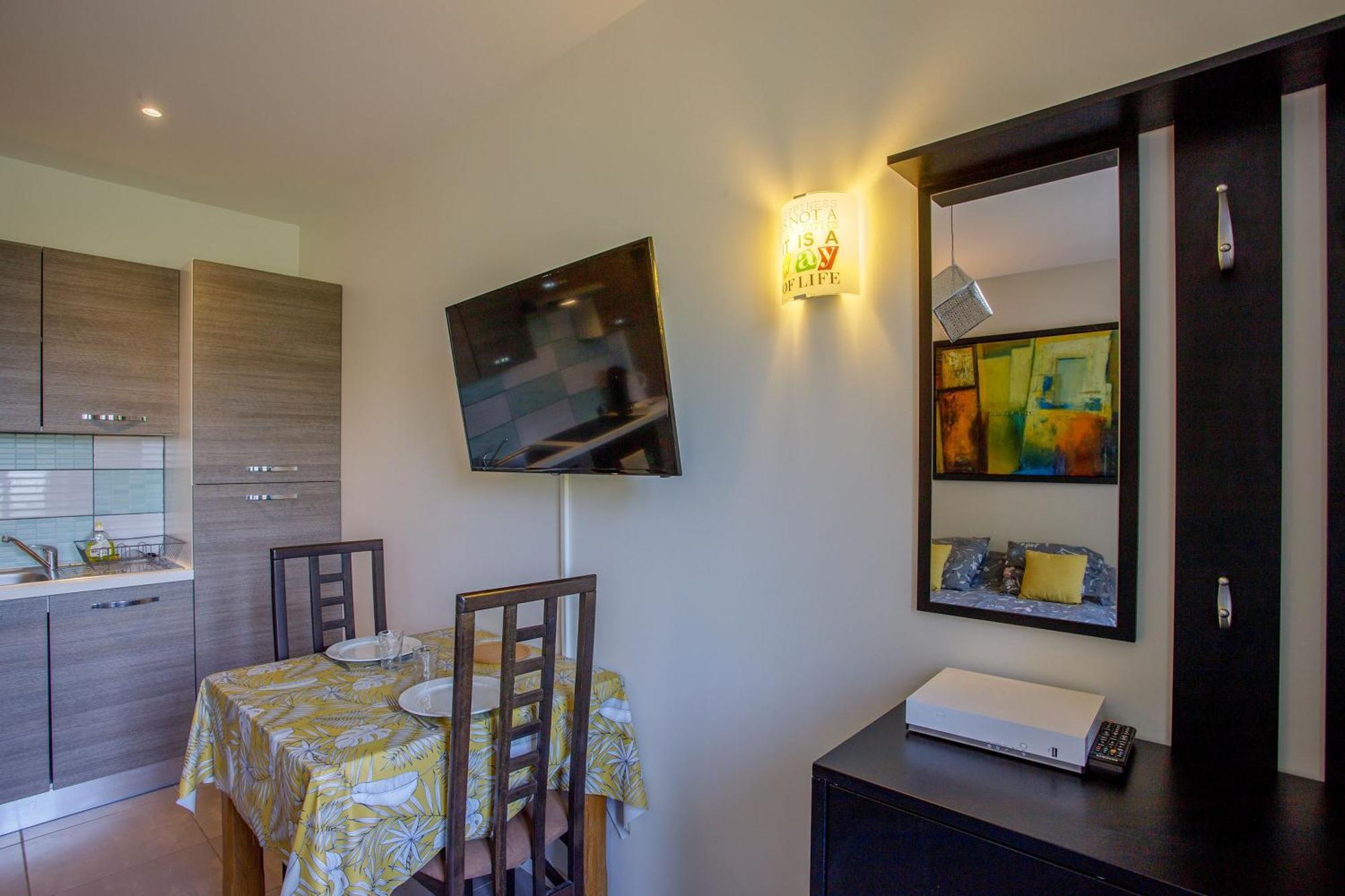 Le Nivolet - Studio Vue Montagne Chambery Ngoại thất bức ảnh