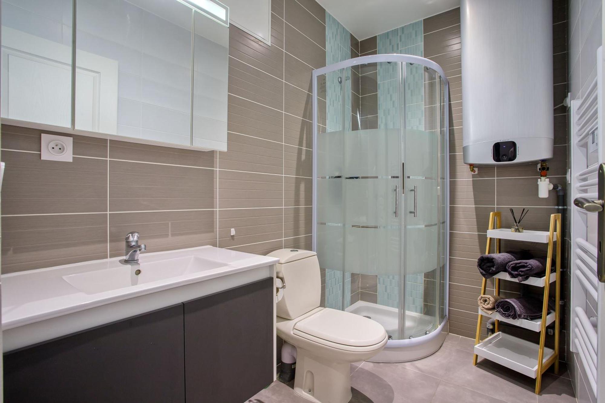 Le Nivolet - Studio Vue Montagne Chambery Ngoại thất bức ảnh